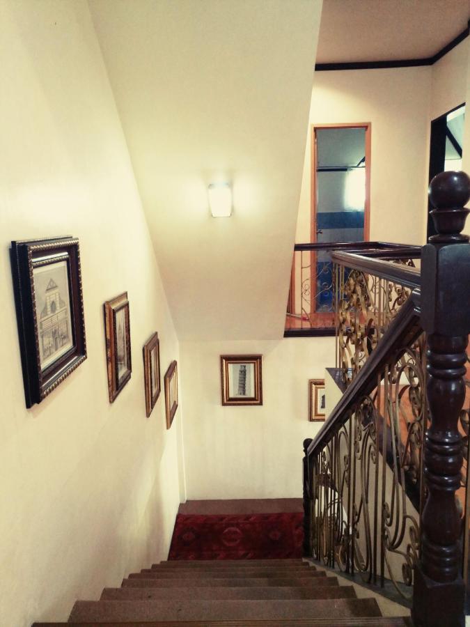 Belfort House B&B Valencia  Dış mekan fotoğraf