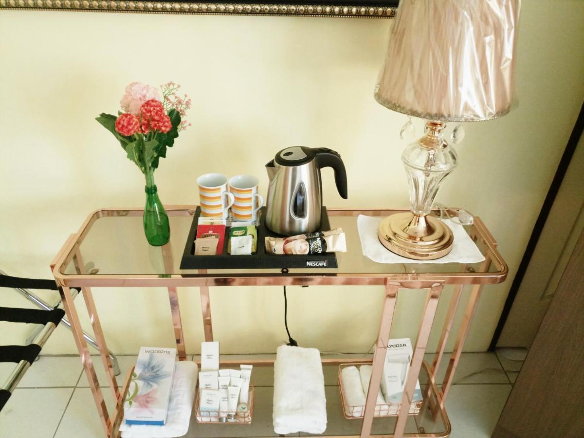 Belfort House B&B Valencia  Oda fotoğraf