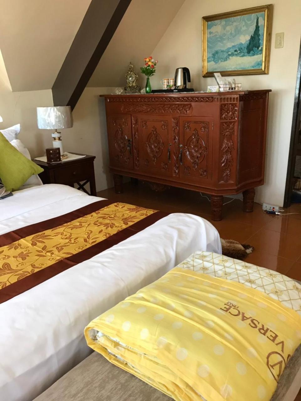 Belfort House B&B Valencia  Oda fotoğraf