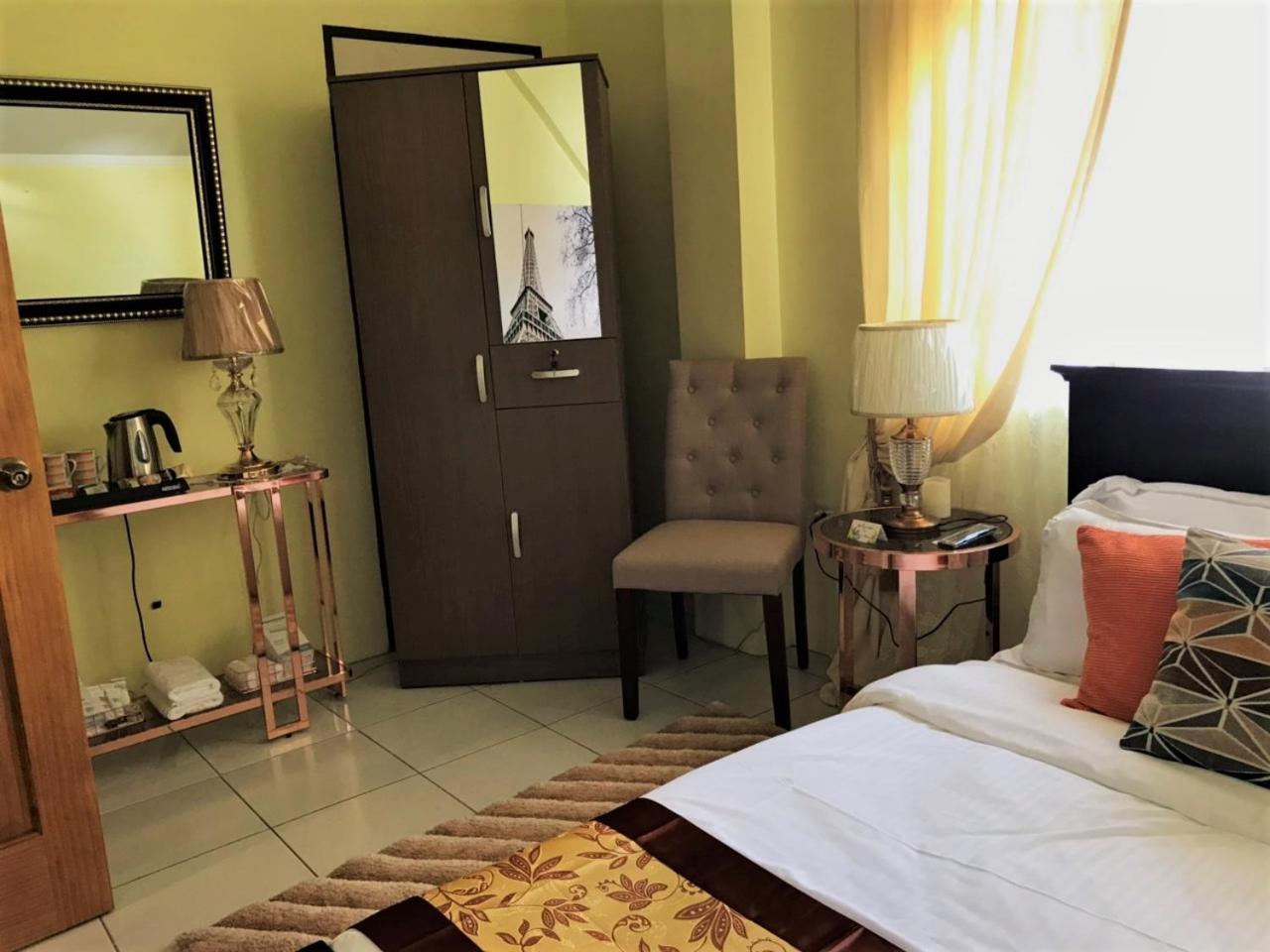 Belfort House B&B Valencia  Oda fotoğraf