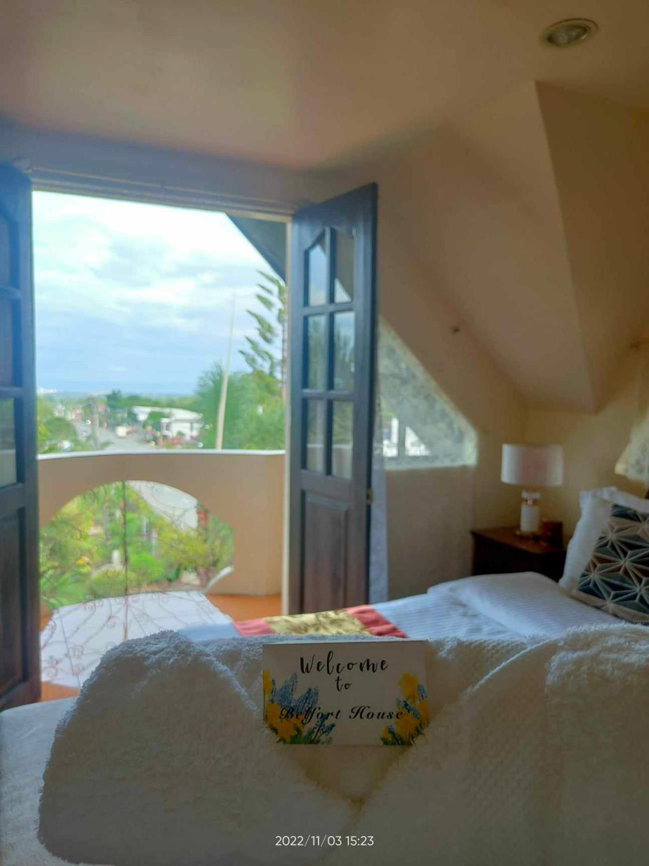 Belfort House B&B Valencia  Oda fotoğraf