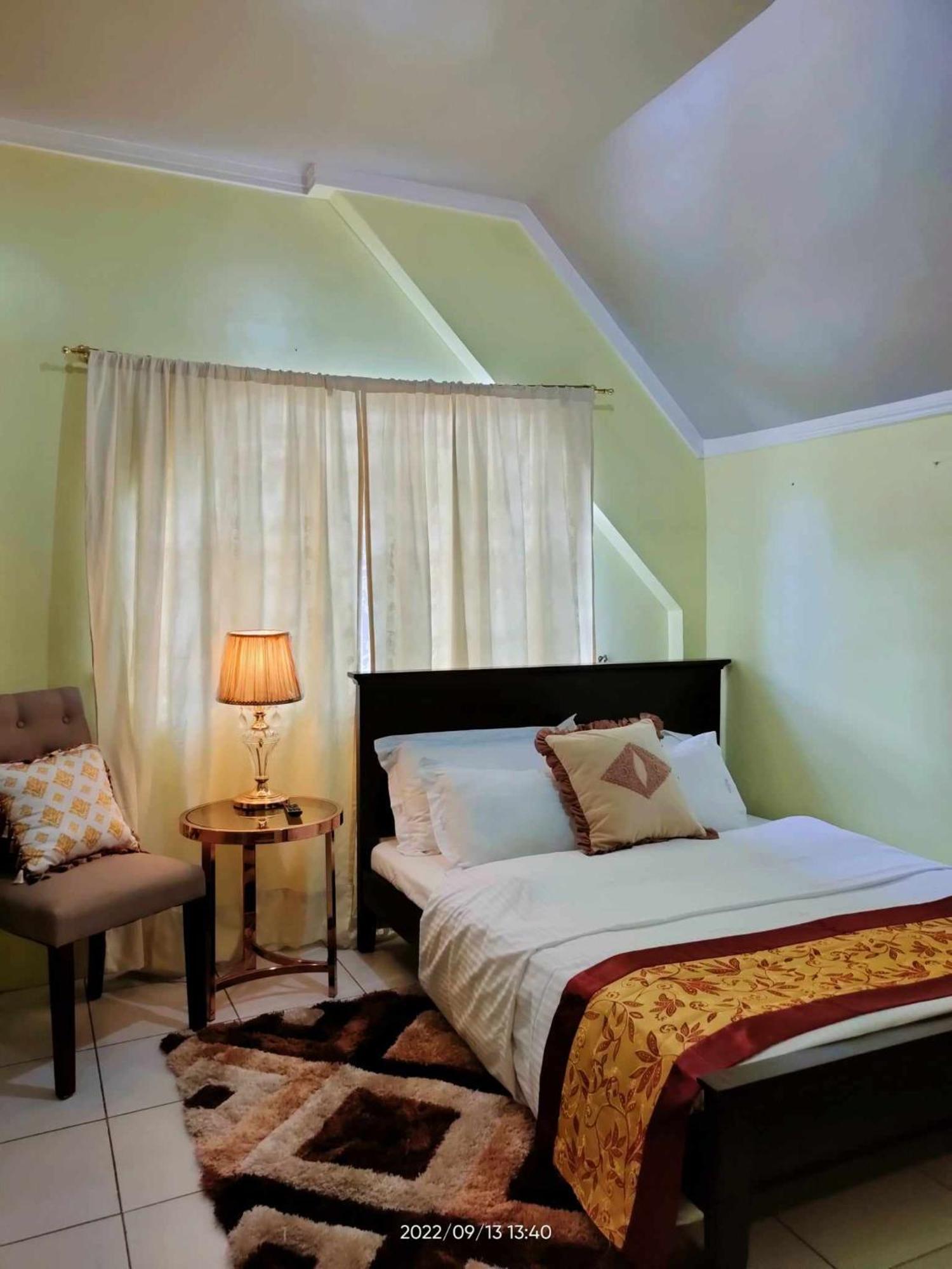Belfort House B&B Valencia  Oda fotoğraf