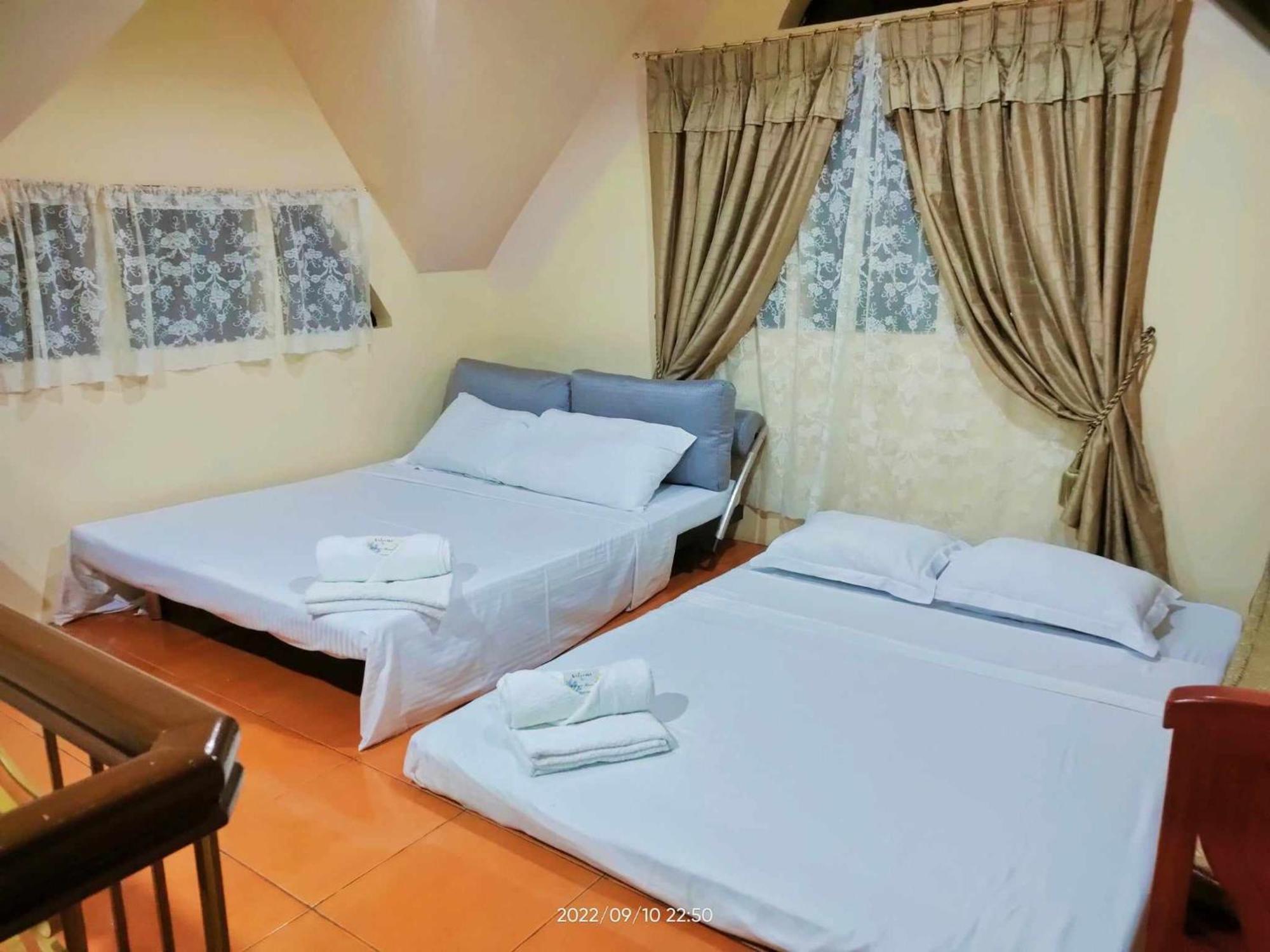 Belfort House B&B Valencia  Oda fotoğraf