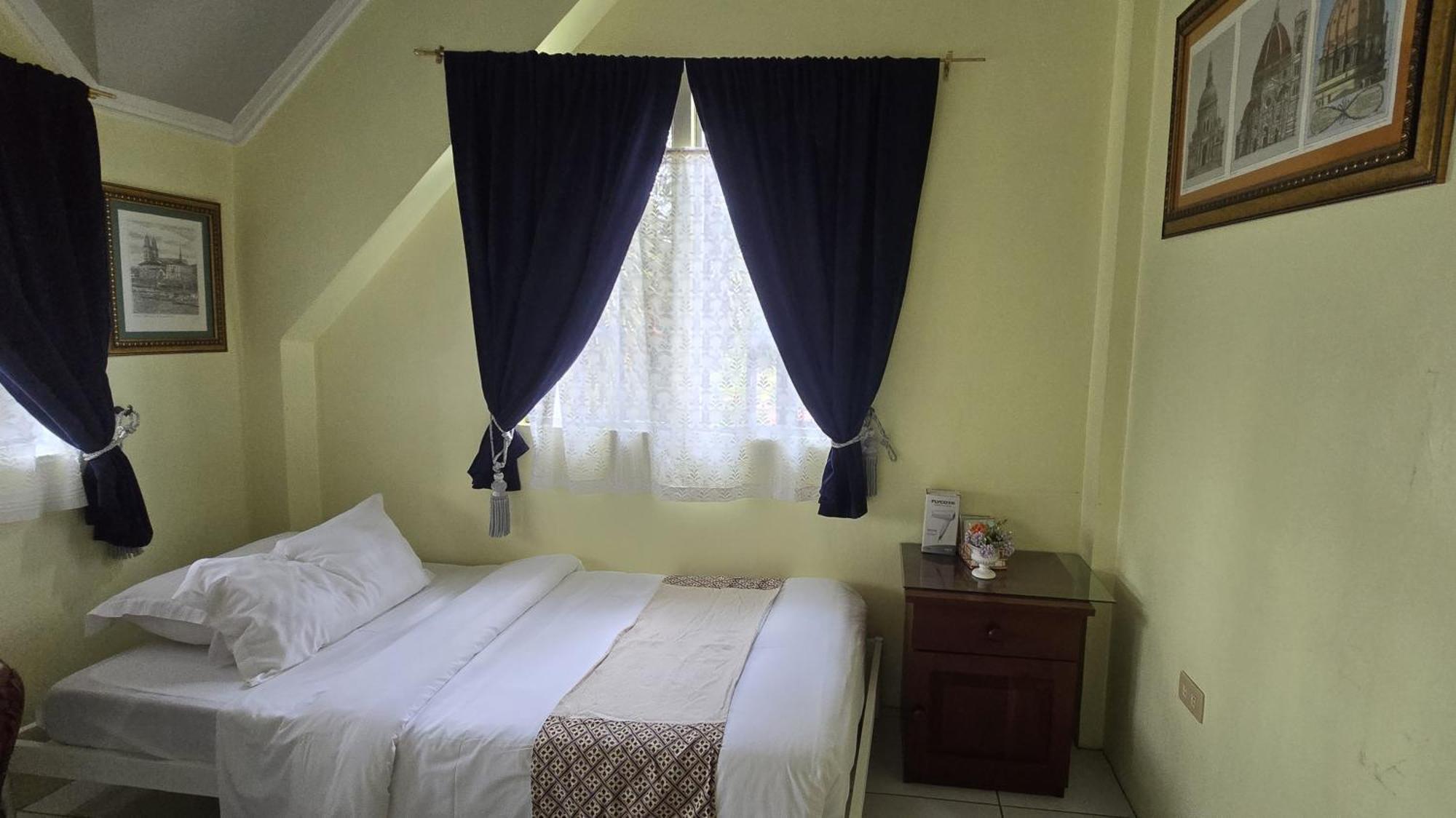 Belfort House B&B Valencia  Dış mekan fotoğraf